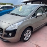 PEUGEOT 3008   2.0 DIESEL 150CV 110KW  EURO 5